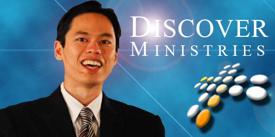 Click to watch: Discover Ministries Shows!