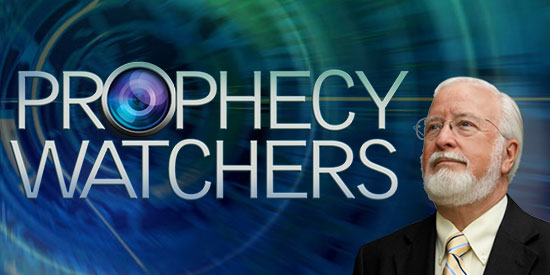Click to watch: Prophecy Watcher Shows and News!